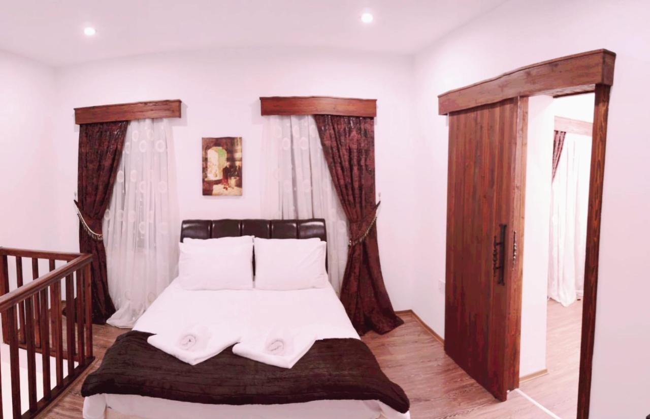 Apartamento Malia Fountain House Famagusta  Exterior foto