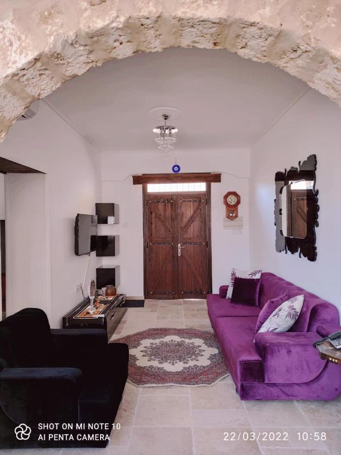 Apartamento Malia Fountain House Famagusta  Exterior foto