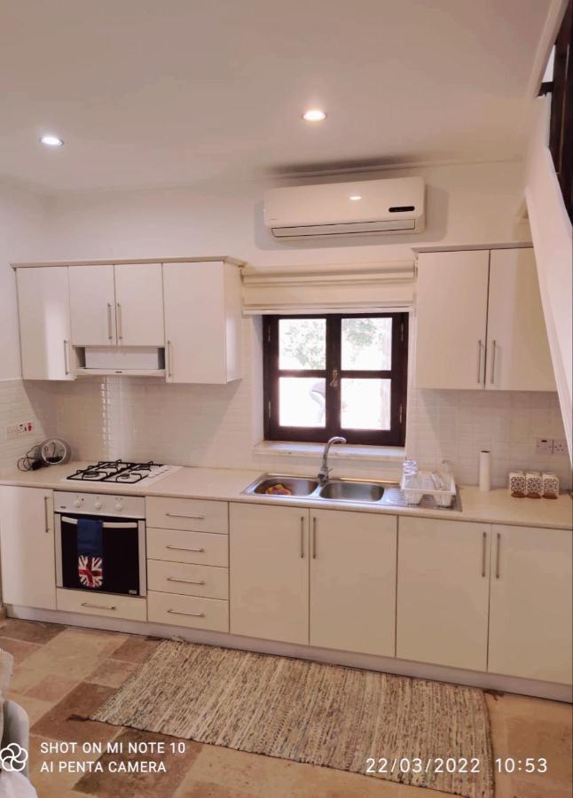 Apartamento Malia Fountain House Famagusta  Exterior foto