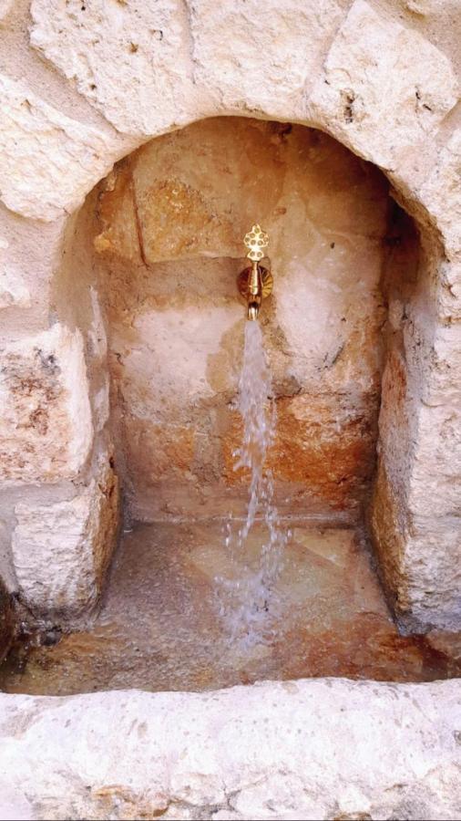 Apartamento Malia Fountain House Famagusta  Exterior foto