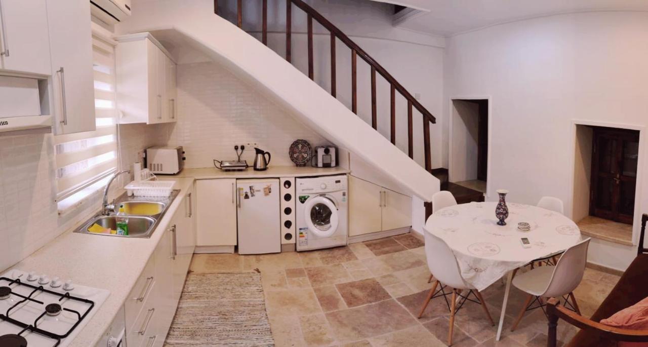 Apartamento Malia Fountain House Famagusta  Exterior foto