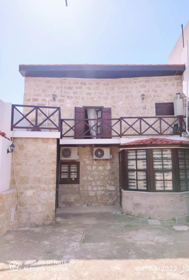Apartamento Malia Fountain House Famagusta  Exterior foto