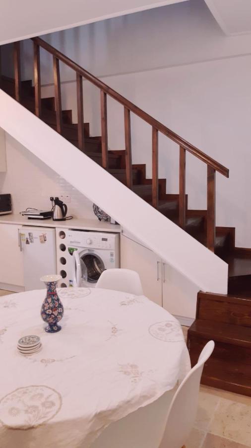 Apartamento Malia Fountain House Famagusta  Exterior foto