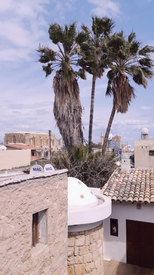 Apartamento Malia Fountain House Famagusta  Exterior foto